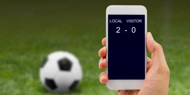 1xbet lọt top trang cá cược bóng đá uy tín