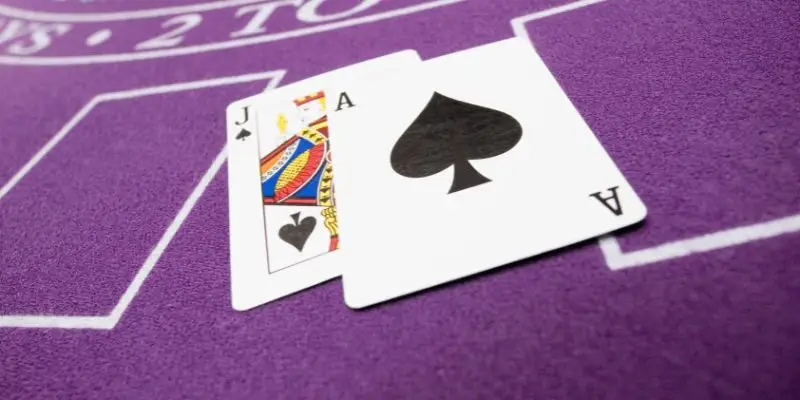 Bỏ túi một số chiến thuật chơi blackjack