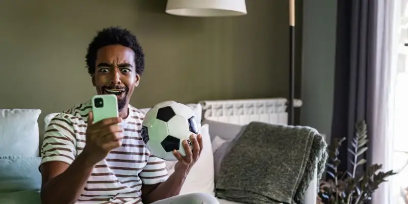 Hội viên nên chọn trận đấu sở hữu tỷ lệ cược tốt