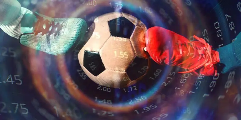 Kèo châu Âu có các định nghĩa về cửa đặt cược