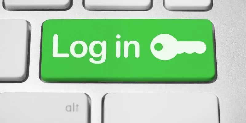 Quên mật khẩu và tên khôi phục được