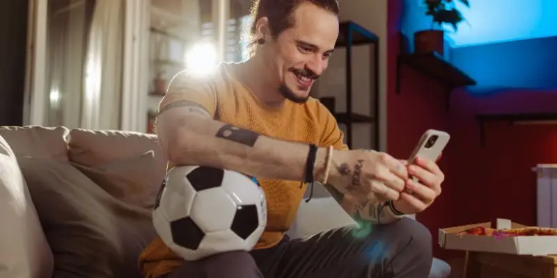 Tham gia cá cược tại nền tảng uy tín, chất lượng