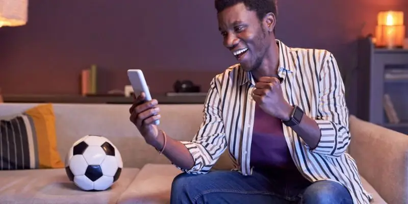 Tỷ số ảo là dạng cược được thiết lập qua máy tính